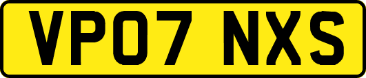 VP07NXS