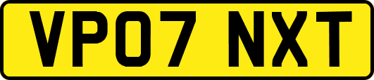 VP07NXT