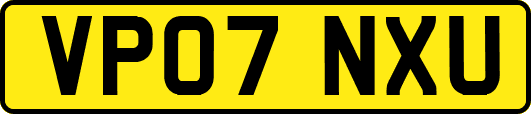 VP07NXU