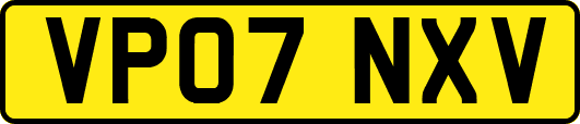 VP07NXV