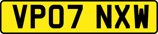 VP07NXW