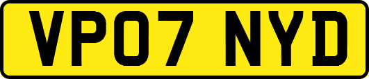 VP07NYD