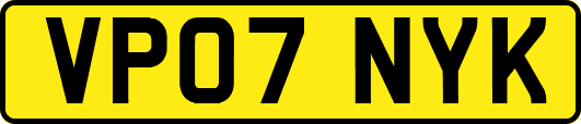 VP07NYK