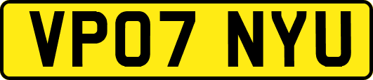 VP07NYU