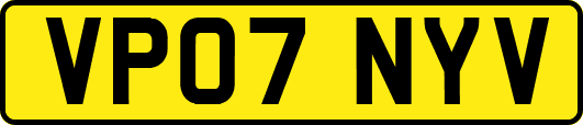 VP07NYV