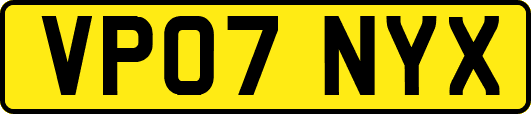 VP07NYX