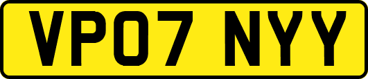VP07NYY