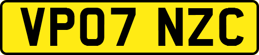 VP07NZC