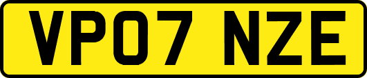VP07NZE