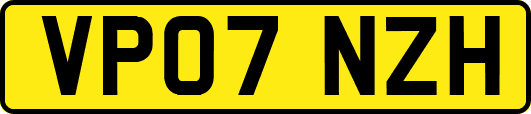 VP07NZH