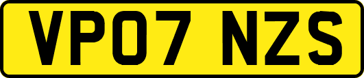 VP07NZS