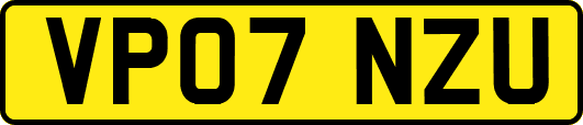 VP07NZU