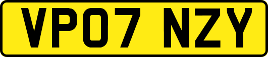 VP07NZY