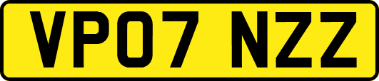 VP07NZZ