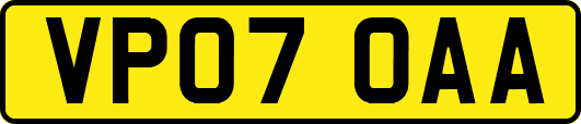 VP07OAA