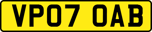VP07OAB
