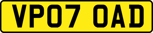 VP07OAD