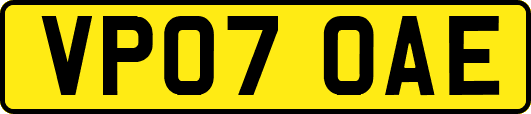 VP07OAE