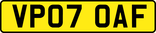VP07OAF