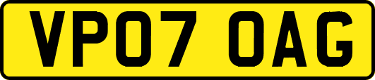 VP07OAG