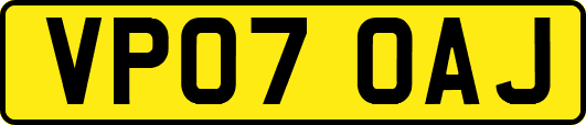 VP07OAJ