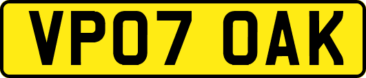VP07OAK