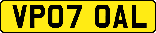 VP07OAL