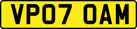 VP07OAM