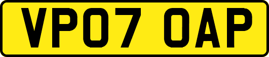 VP07OAP