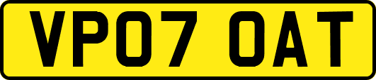 VP07OAT