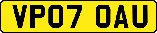 VP07OAU
