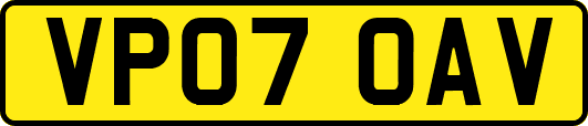 VP07OAV