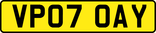 VP07OAY
