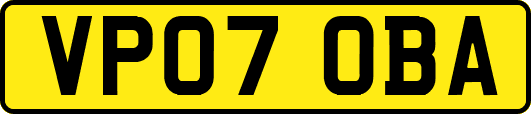 VP07OBA