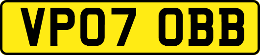 VP07OBB