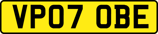 VP07OBE