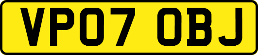 VP07OBJ