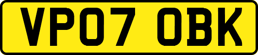 VP07OBK