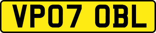 VP07OBL