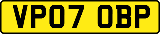 VP07OBP