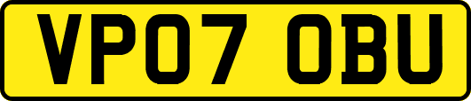 VP07OBU