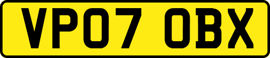 VP07OBX