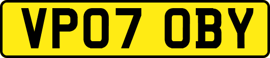 VP07OBY