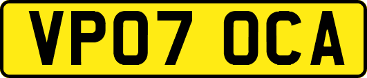 VP07OCA