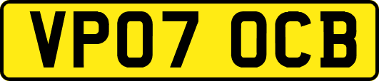 VP07OCB