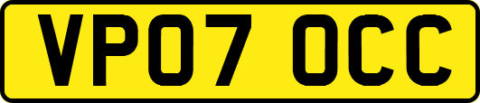 VP07OCC