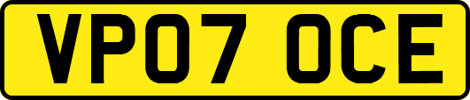 VP07OCE