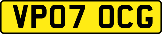 VP07OCG