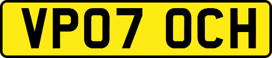 VP07OCH