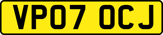 VP07OCJ